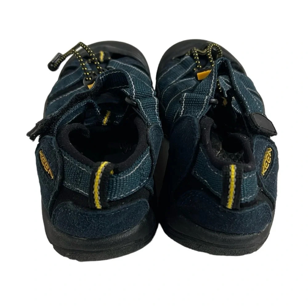 Keen Newport H2 Kids Sandals - Picture 4 of 6